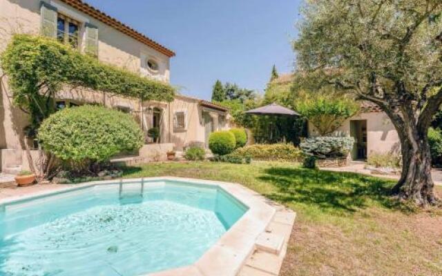 Holiday Home La Noria
