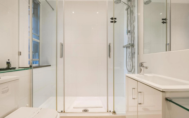 Nell Gwynn House Apartments