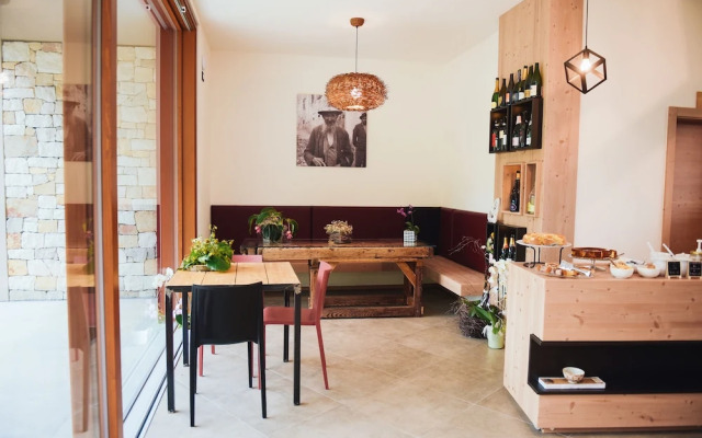 Agritur Verderame