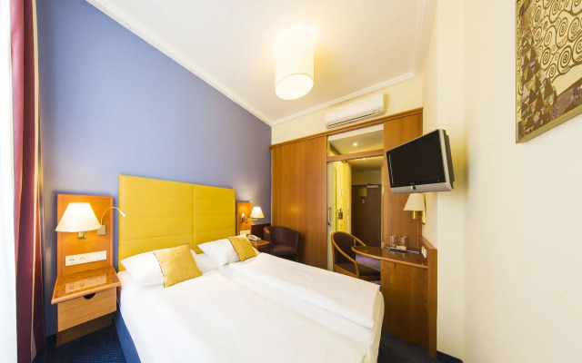 Austria Classic Hotel Wien