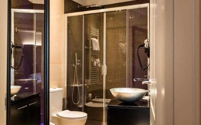 Aparthotel Verona House