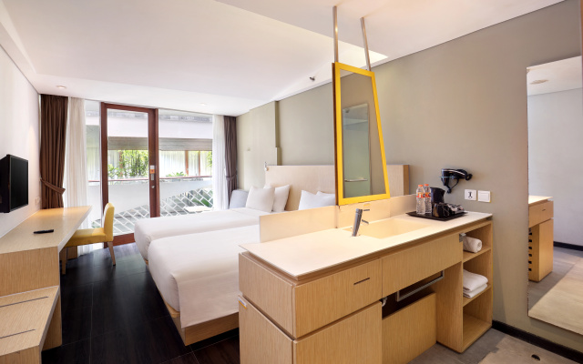Episode Kuta Bali – Guest Rooms – Bali