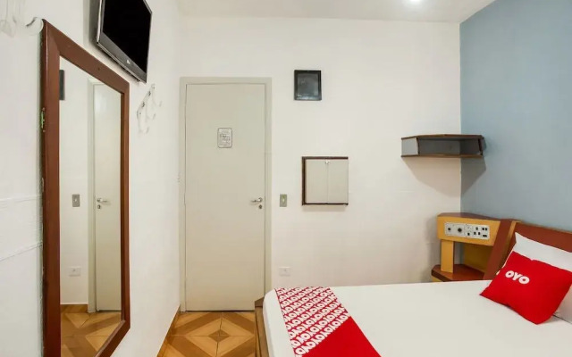 OYO Hotel Vouga