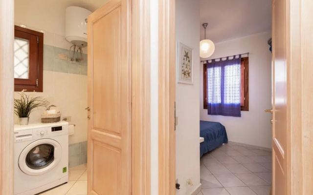 Casa Verdi Few Minutes From Sea