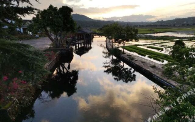 Yuanyuju Inn (Heshun Ancient Town Scenic Area)