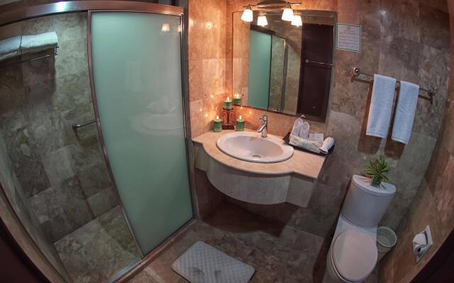 Rajah Park Hotel