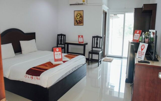Nida Rooms Udon Thani Hospital 895