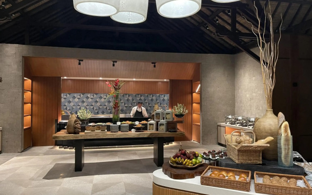 Novotel Bali Benoa Hotel