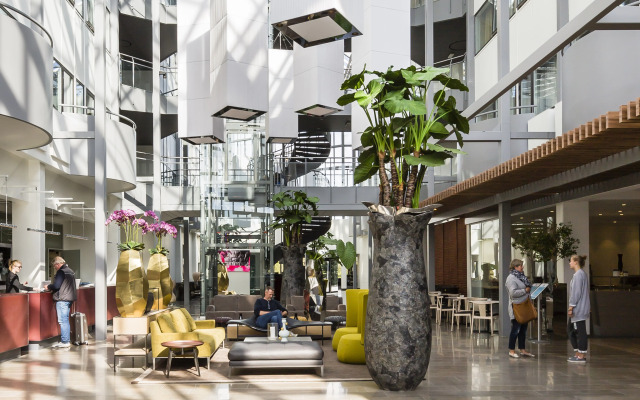 Quality Hotel Edvard Grieg