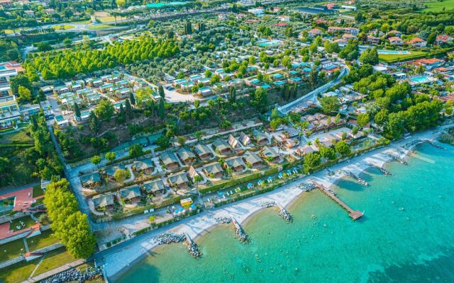 Camping Village Riva Blu