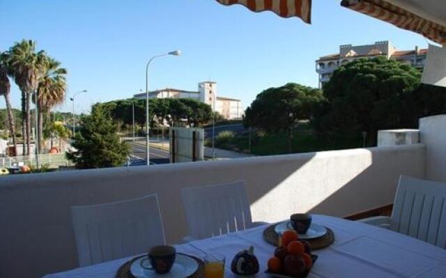 Apartamentos Aguadulce El Portil