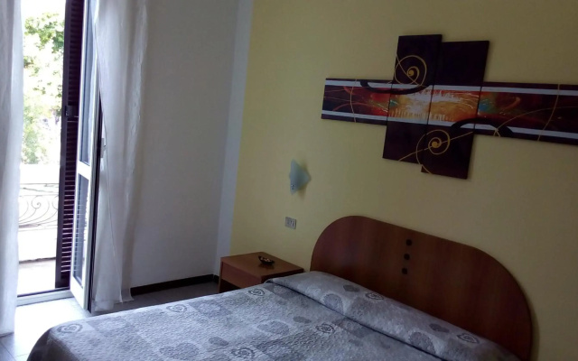 Hotel Tirreno