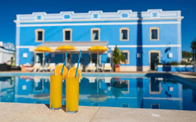 Casa "Silva" - Clube Albufeira Resort