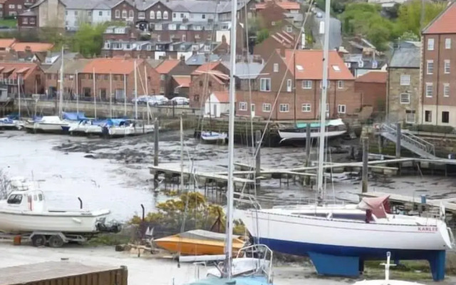 Mariners' Rest