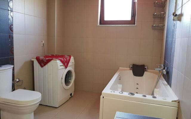 Villa Roula 3BR Sea view Viila in Chania