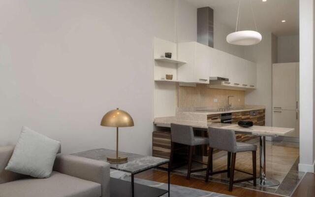 Radisson Hotel & Residences Erbil