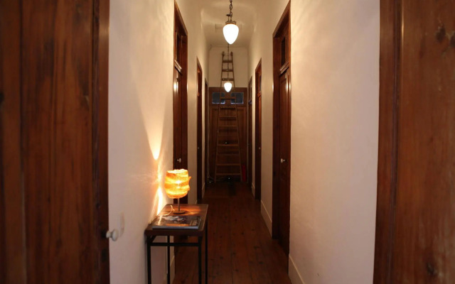 Villa Laurinda