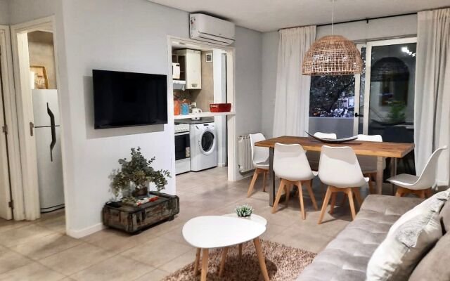Rent a Flat Río Cuarto
