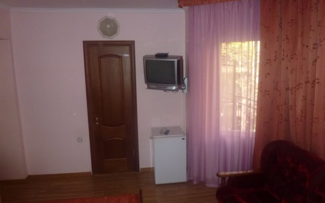 Vitalina Guest House