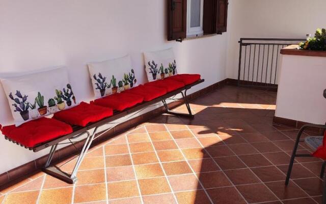 Appartamenti La Terrazza