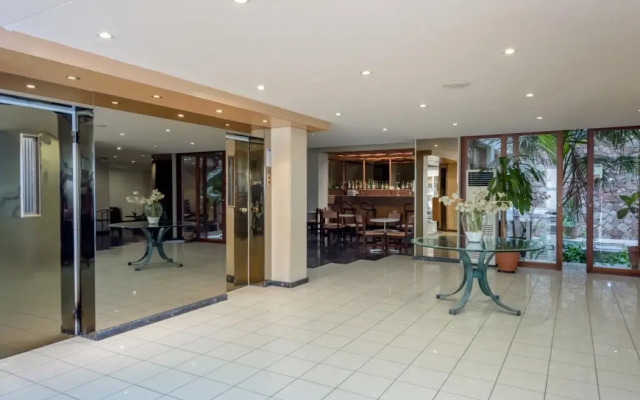 El Greco Hotel