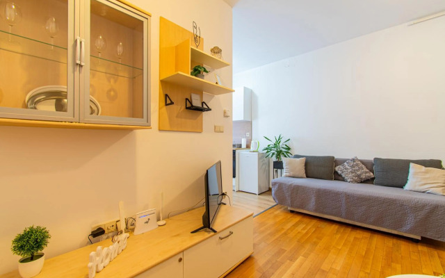 Apartman Zagreb