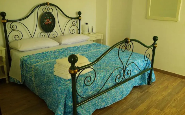 Agriturismo Sotto Il Colle