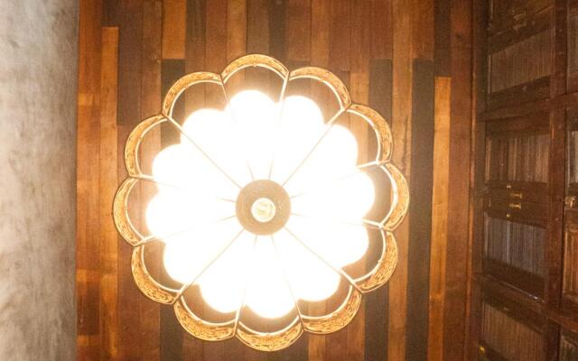 ONCE (upon a time) Chiang Mai Boutique Home