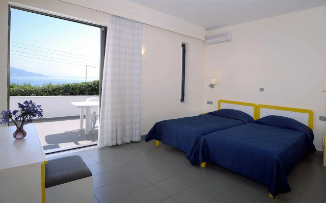 Nikolaos House