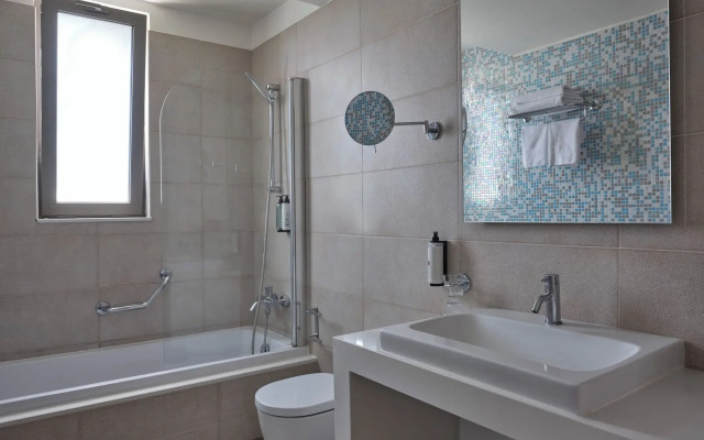 Atlantica Mikri Poli Rhodes - All Inclusive