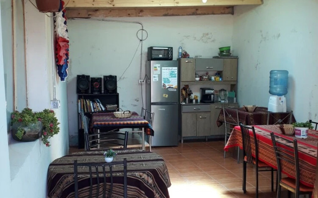 Hostal Open House