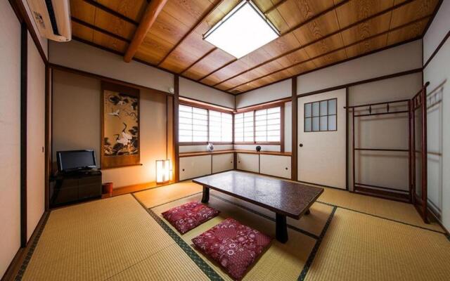 Guest House BONSAI