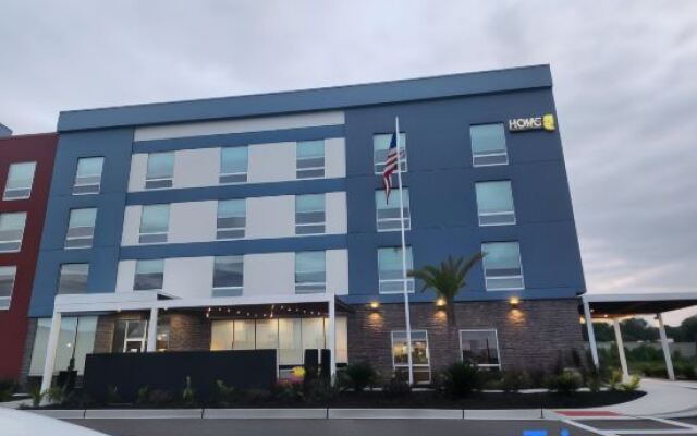 Home2 Suites by Hilton Hinesville