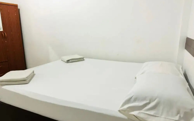 My Home Guesthouse