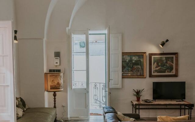 Casa Del Tempio Antico, Salento