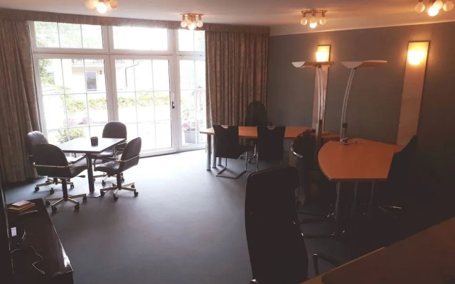 Hotel Garni Hennesburg