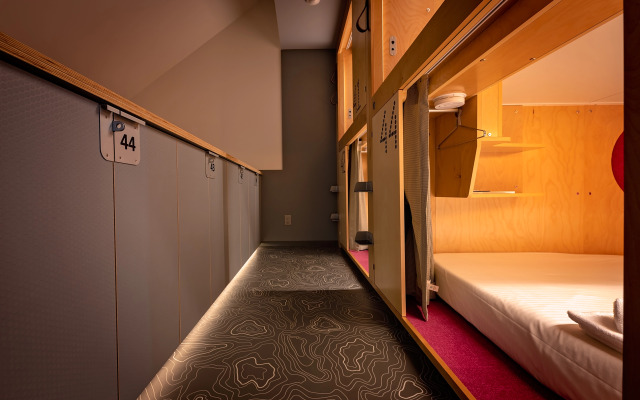 Whistlerview by Whiski Jack