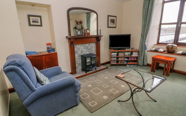 Watershed Cottage