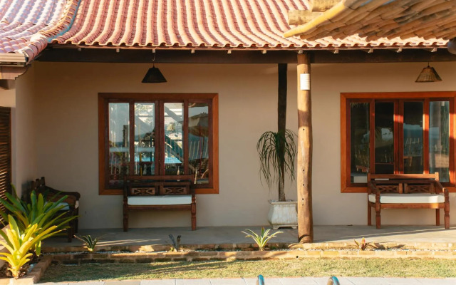 Castelhana Praia Hotel - Itauna Saquarema