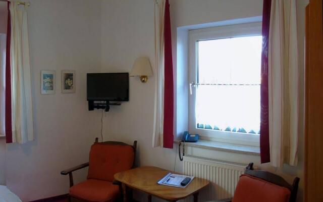 Haus Amberger
