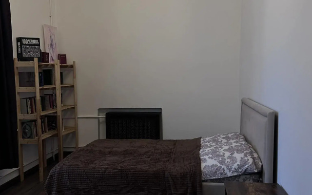 Апартаменты на улице Большая Московская 25