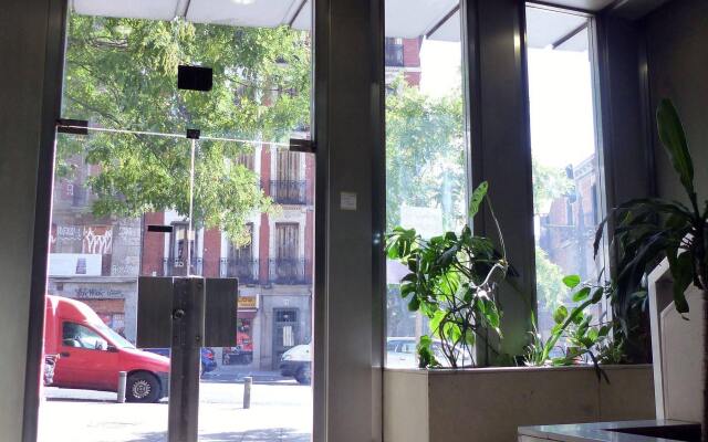 Apartamento San Bernardo