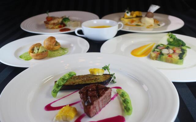 Kanazawa New Grand Hotel Premier