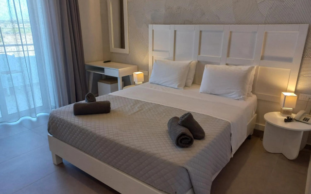 Irina Beach Hotel