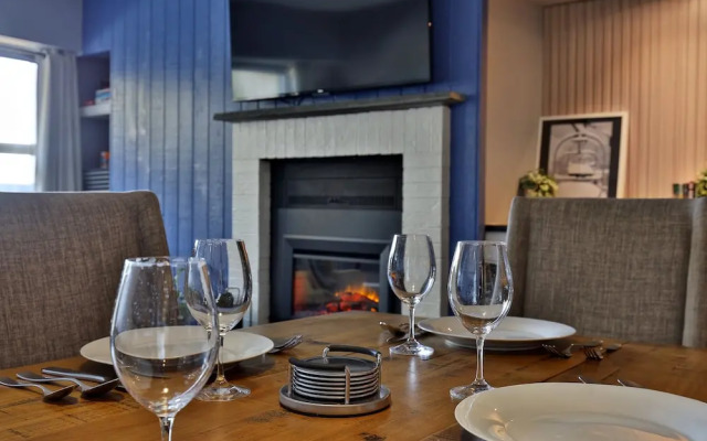 Mountain Green Condo 1c7 1 Bedroom Condo