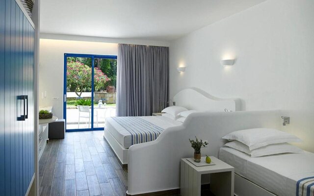 Lindia Thalassa Resort