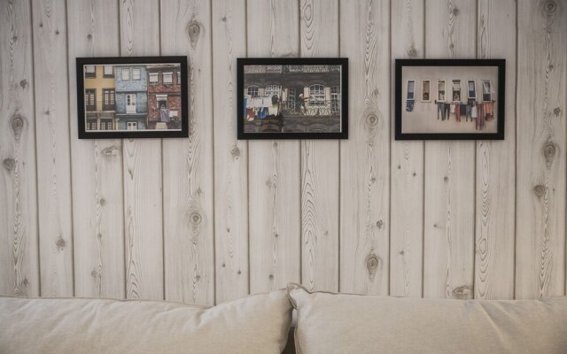 Porto Center Apartment