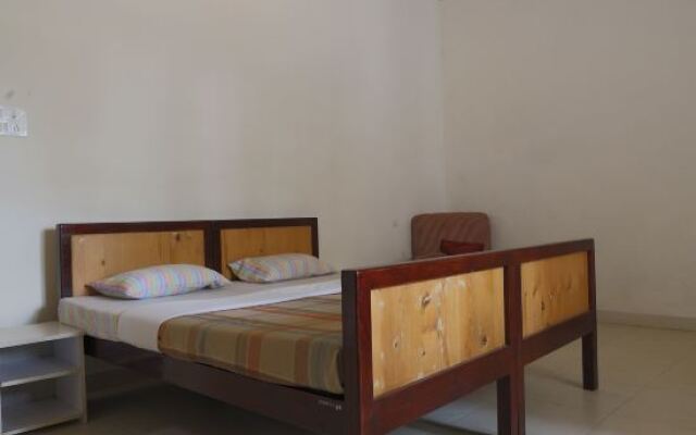 Vista Rooms at Adderley Guest House