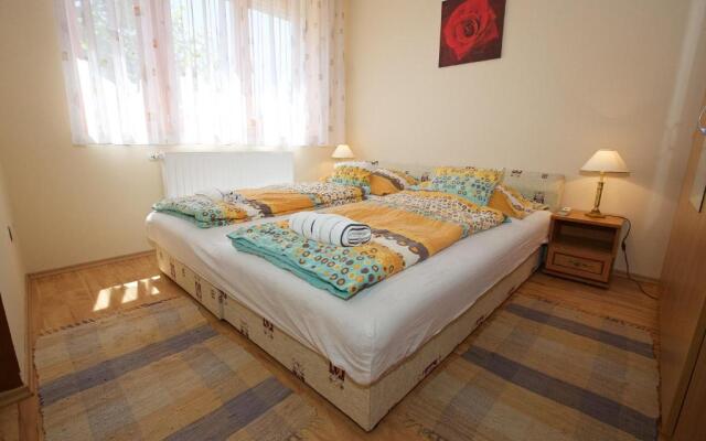 Zoli Apartmanok-Bródy 51-53