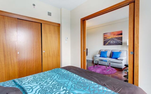 Saint François Xavier Furnished Suites by Hometrotting